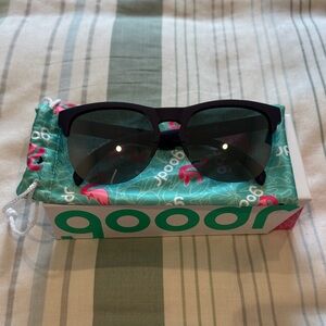 Goodr sunglasses